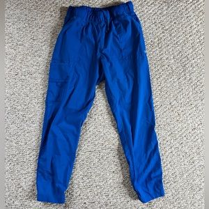 Cherokee scrub pants
